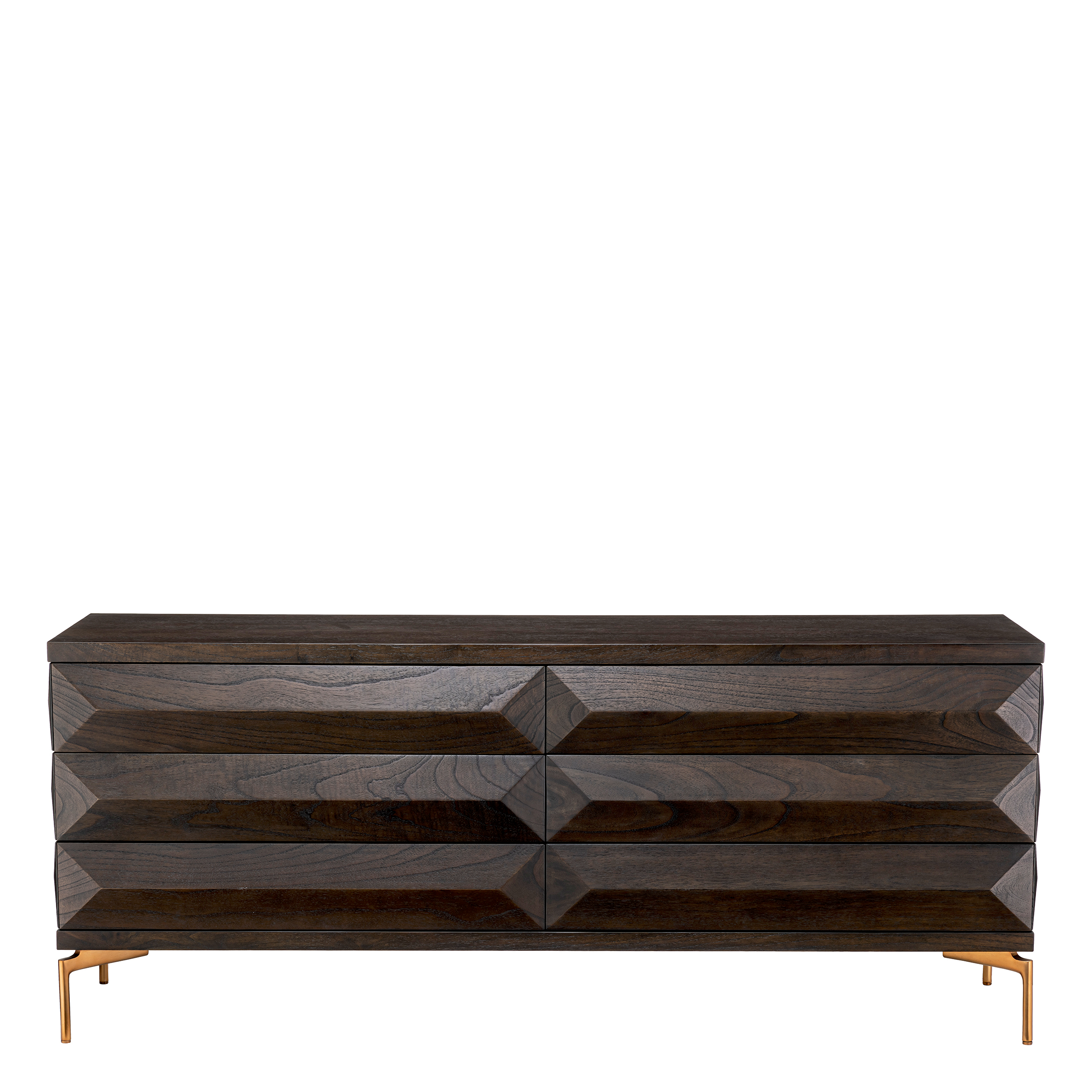 DRAWER DRESSER DENVER<br/> By Eichholtz - Image 3
