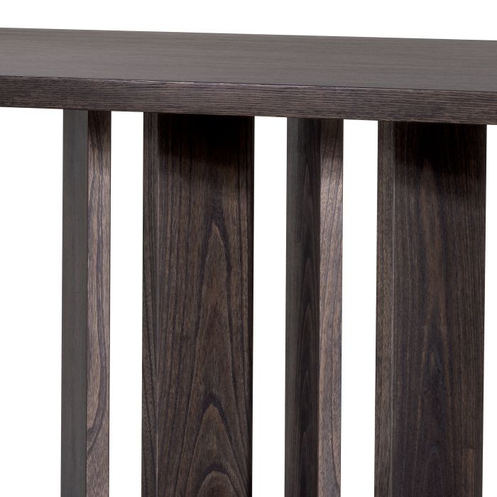 DINING TABLE JULIUS <br/> By Eichholtz - Image 3
