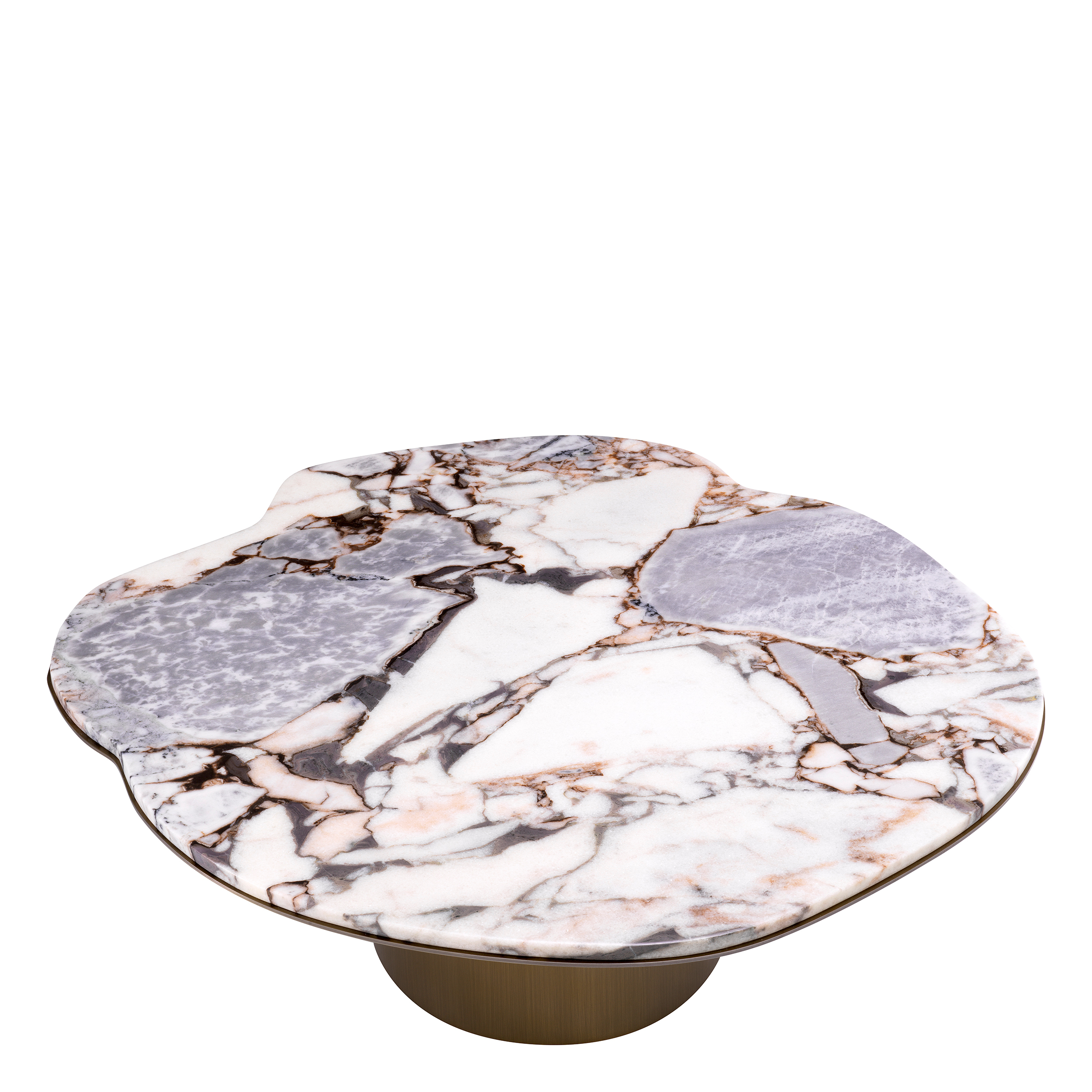 COFFEE TABLE SHAPIRO<br/> By Eichholtz - Image 3