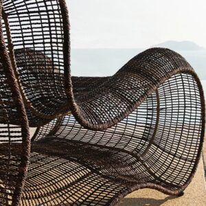 Pigalle Easy chair 2