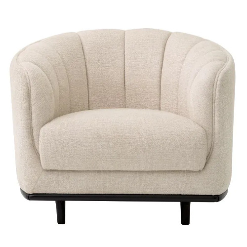 CHAIR AGOSTINO <br> by Eichholtz - Image 4
