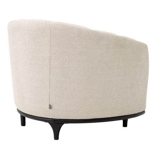 CHAIR AGOSTINO <br> by Eichholtz - Image 6
