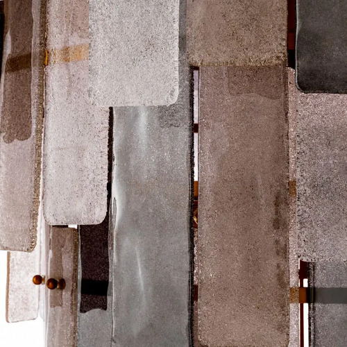 CHANDELIER GREYSON XXL <br/> By Eichholtz <br/><br/> IN STOCK - Image 4
