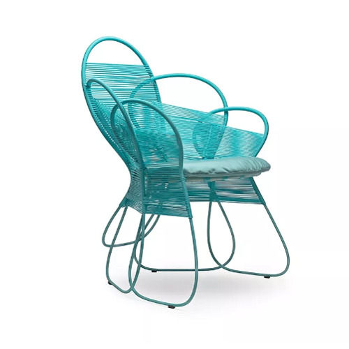 TRAME ARMCHAIR<br> By Kenneth Cobonpue - Image 3