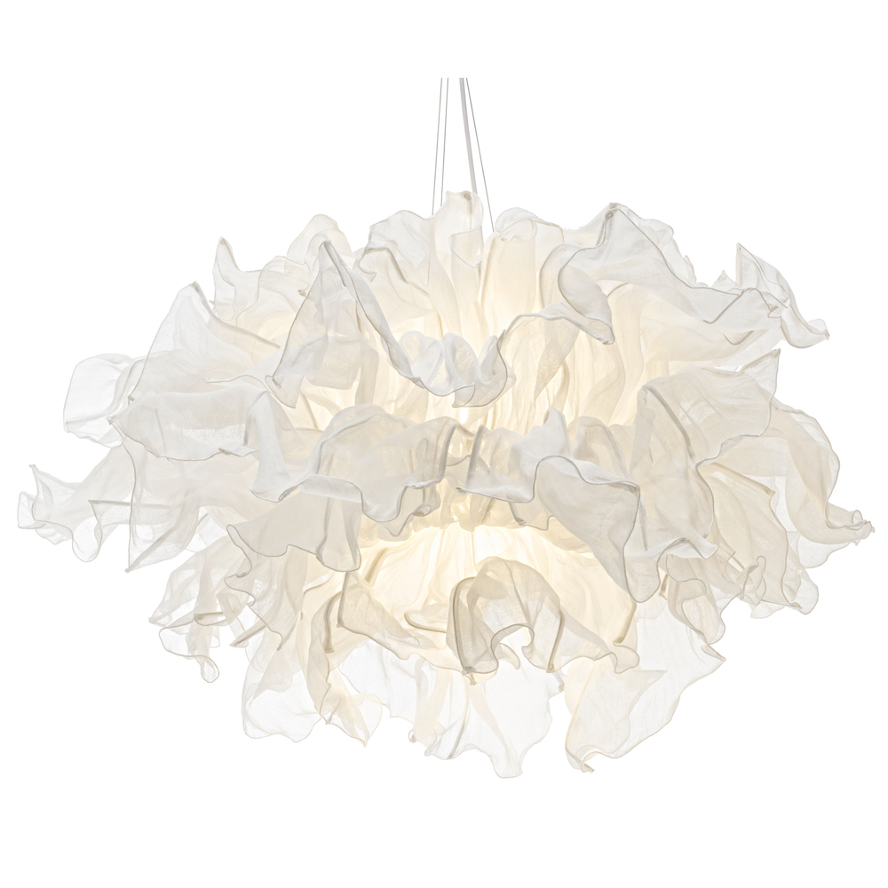 FANDANGO LAMP LARGE <br/> by Kenneth Cobonpue