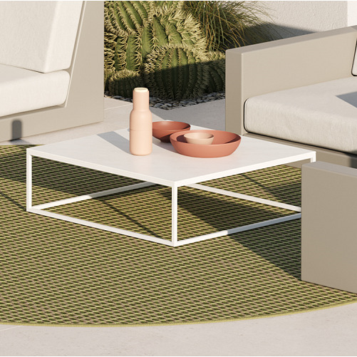 SUAVE COFFEE TABLES <br/> By Vondom - Image 2