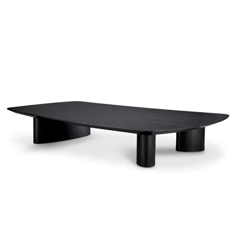COFFEE TABLE BERGMAN <br/> By Eichholtz - Image 5