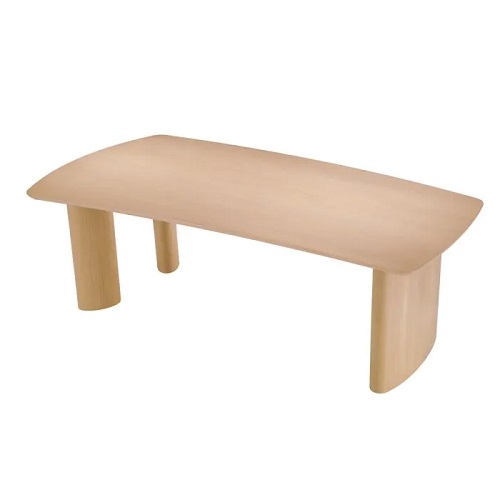DINING TABLE BERGMAN S <br/> By Eichholtz - Image 8