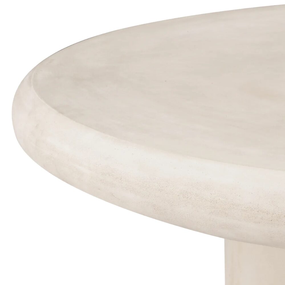 OUTDOOR COFFEE TABLE ERATO <br/> By Eichholtz - Image 5