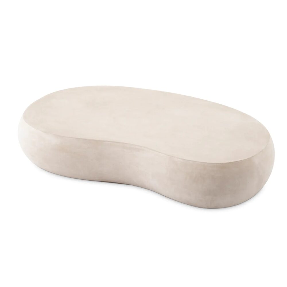 OUTDOOR COFFEE TABLE PRIME <br/> By Eichholtz - Image 3