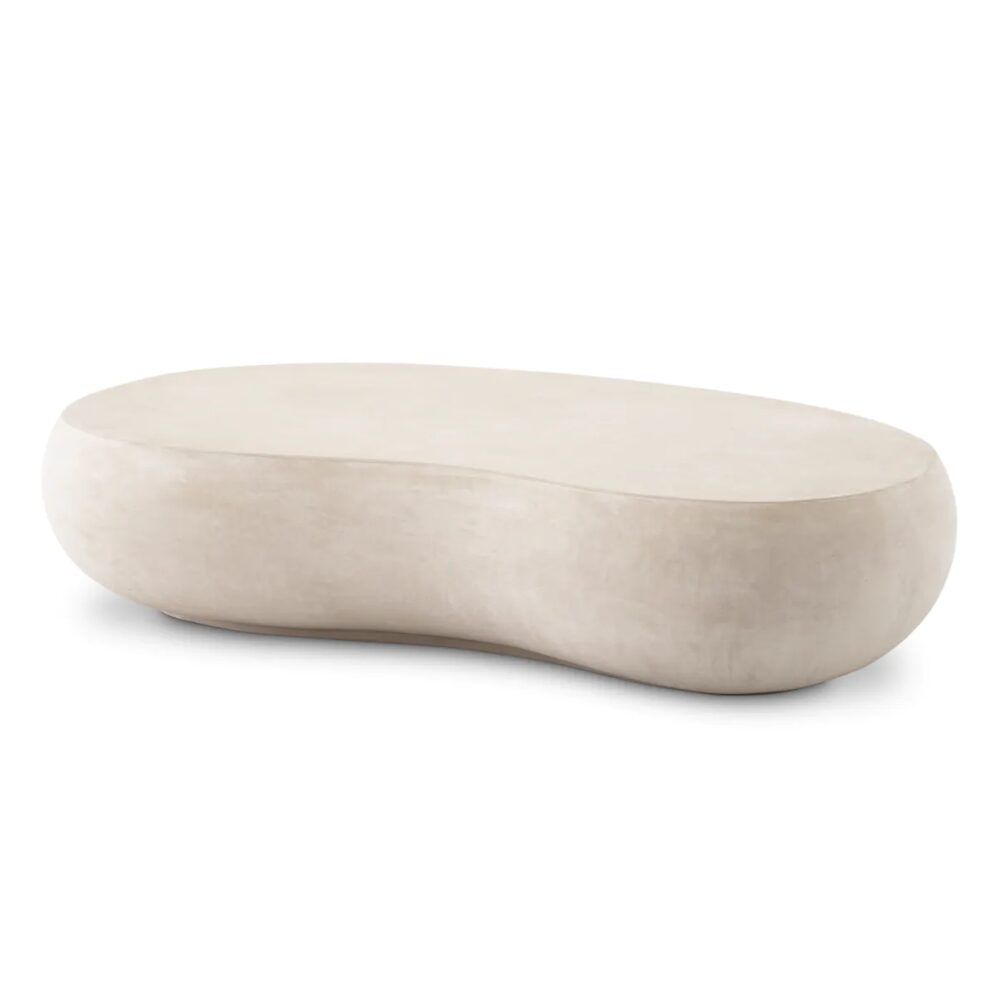OUTDOOR COFFEE TABLE PRIME <br/> By Eichholtz - Image 5