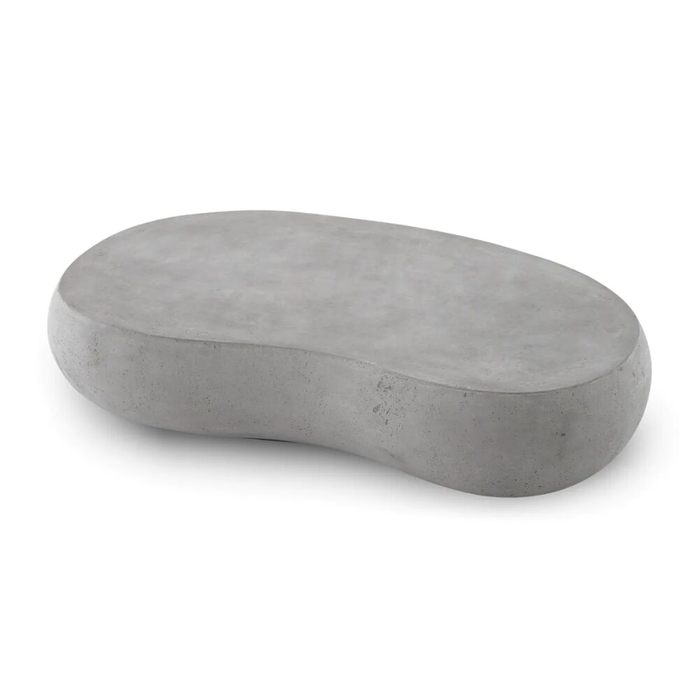 OUTDOOR COFFEE TABLE PRIME <br/> By Eichholtz - Image 6