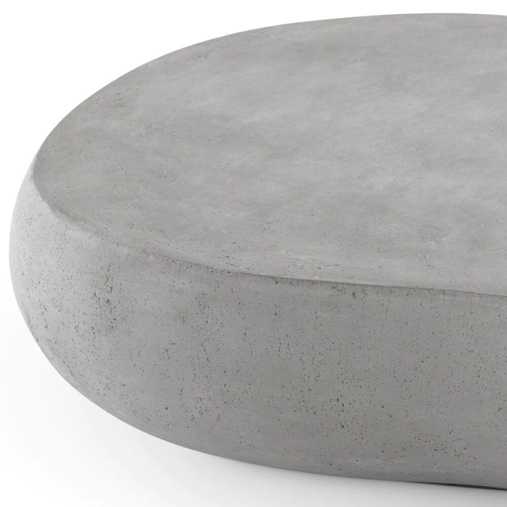 OUTDOOR COFFEE TABLE PRIME <br/> By Eichholtz - Image 7