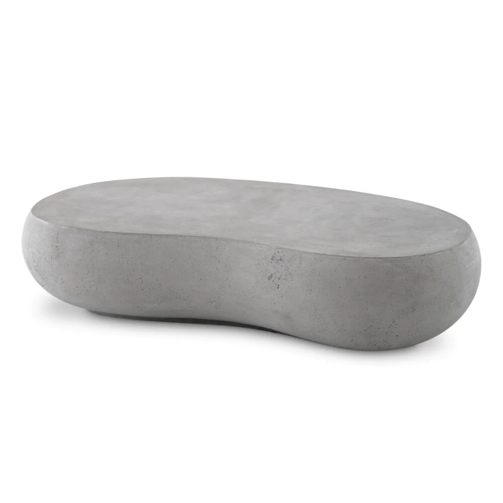 OUTDOOR COFFEE TABLE PRIME <br/> By Eichholtz - Image 8