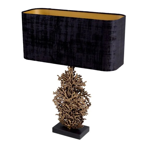 TABLE LAMP CORALLO <br/> By Eichholtz - Image 3