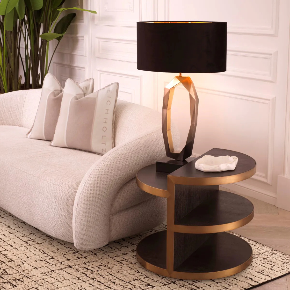 SOFA NOVELLE <br/> By Eichholtz - Image 2