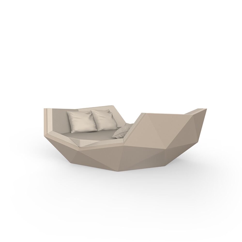IGLU DAYBED <br/> by Vondom - Image 2