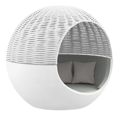 ULM MOON DAYBED <br/> By Vondom - Image 4