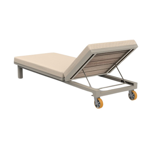 VINEYARD SUN LOUNGER <br/> By Vondom - Image 4