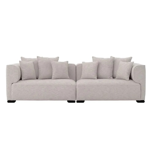 SOFA XYLON <br/> by Eichholtz - Image 3