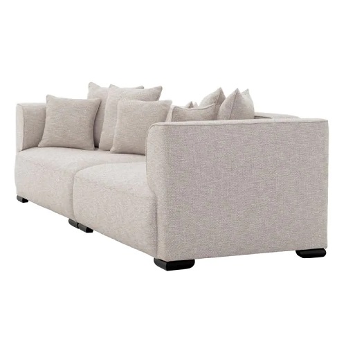 SOFA XYLON <br/> by Eichholtz - Image 5