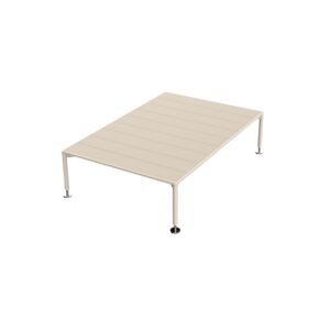 HAMPTONS LOW COFFEE TABLES<br/> By Vondom