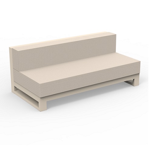 POSIDONIA MODULAR <br/> By Vondom - Image 3
