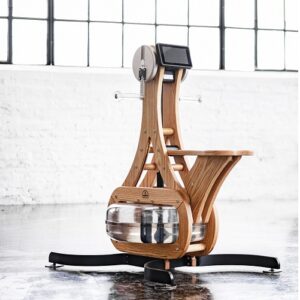 Nohrd watergrinder lifestyle