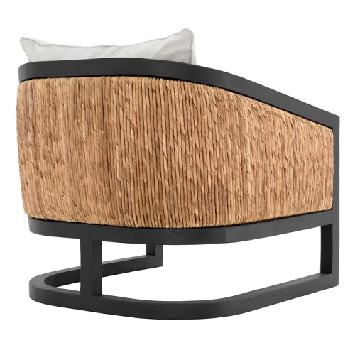 CHAIR ARUBA <br/> by Eichholtz - Image 4