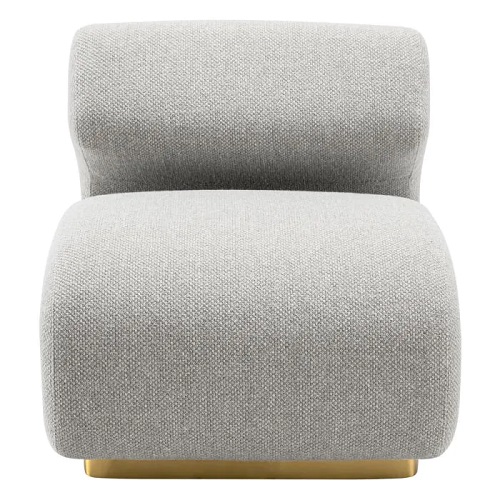 CHAIR SANSOME <br/> by Eichholtz <br/><br/> IN STOCK - Image 3