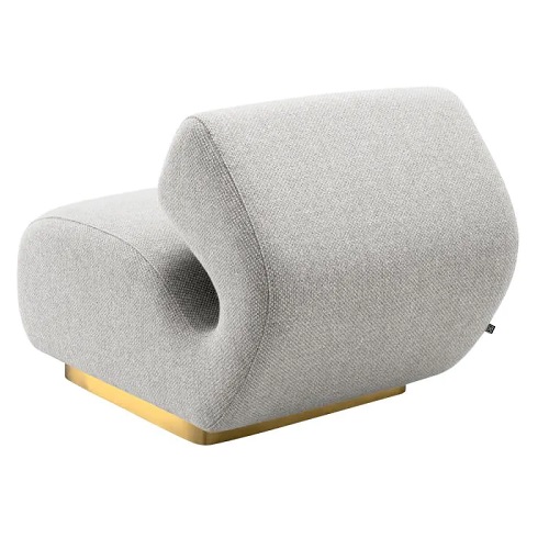 CHAIR SANSOME <br/> by Eichholtz <br/><br/> IN STOCK - Image 4