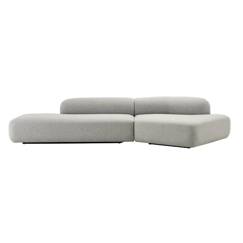 SOFA TARAVAL <br/> by Eichholtz - Image 3