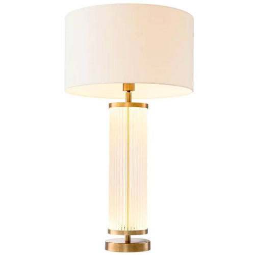 TABLE LAMP THIBAUD <br/> by Eichholtz - Image 2