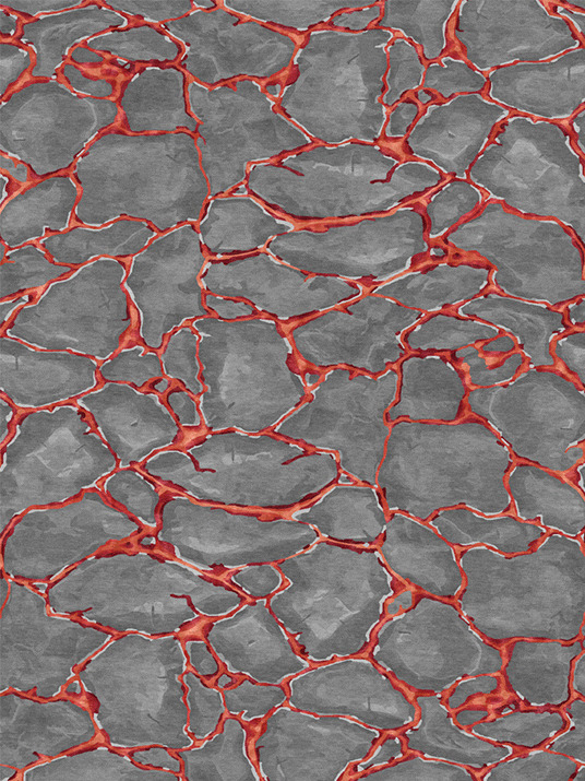 LAVA <br/> by Ferreira de Sá
