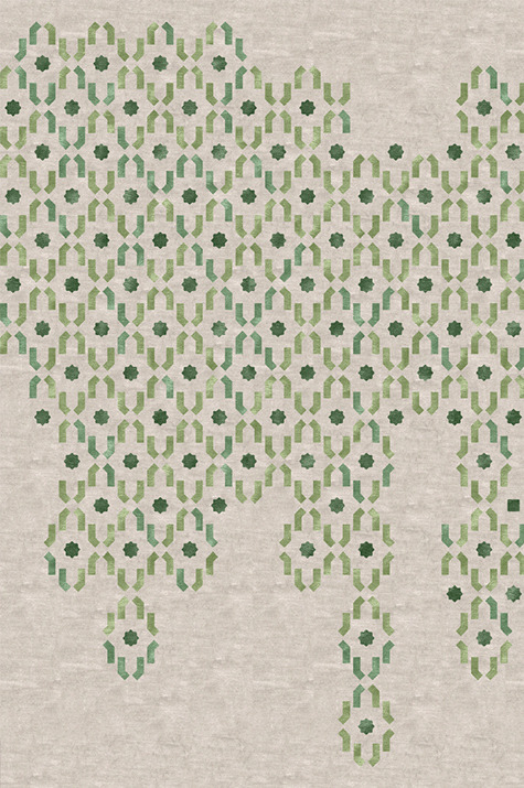 MOSAIC <br/> by Ferreira de Sá - Image 2