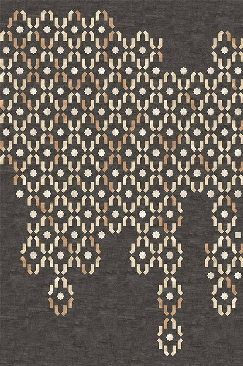 MOSAIC <br/> by Ferreira de Sá - Image 3