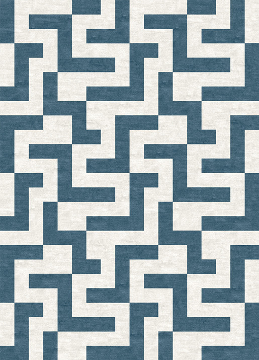 TETRIS <br/> by Ferreira de Sá - Image 2