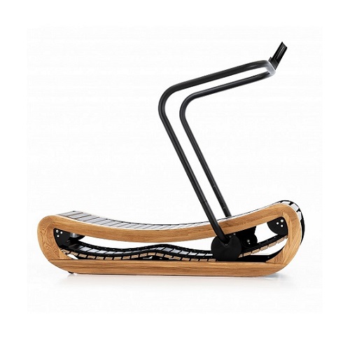 SPRINTBOK V.2 CURVED TREADMILL <br/> by Nohrd