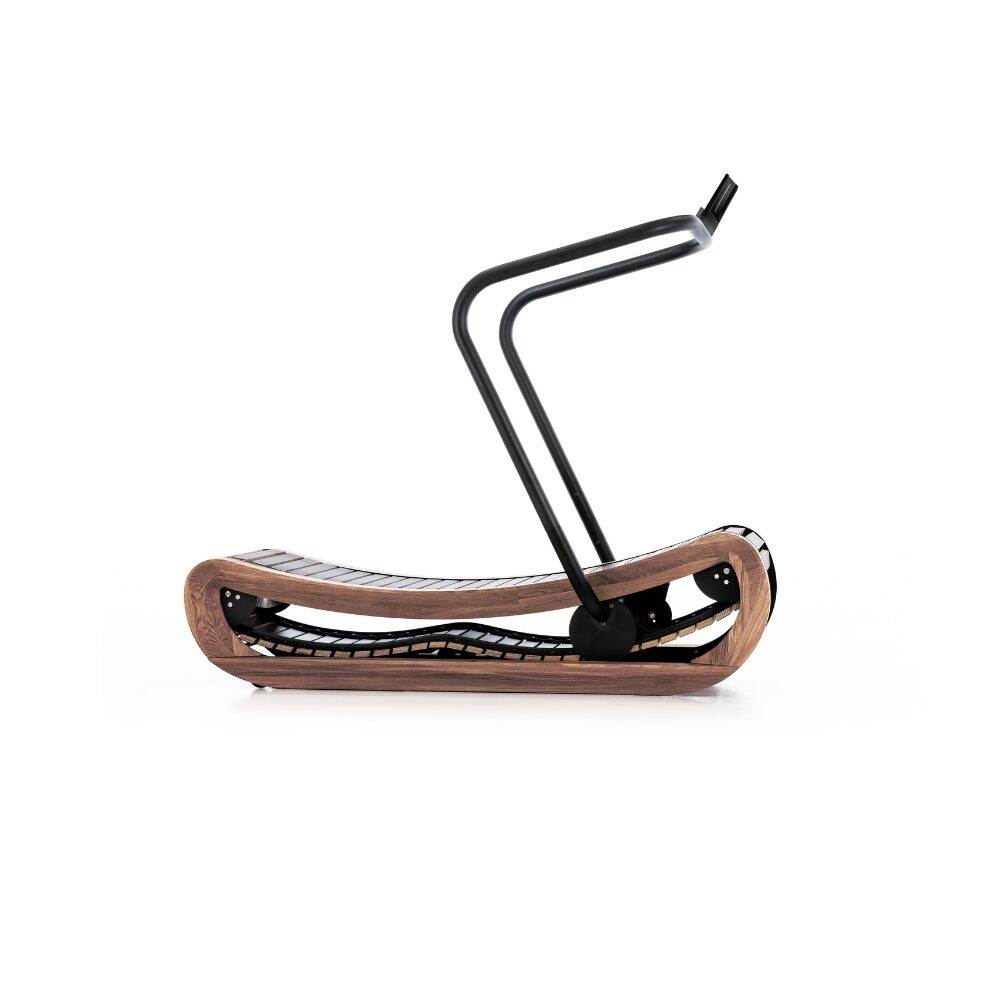 SPRINTBOK V.2 CURVED TREADMILL <br/> by Nohrd - Image 6