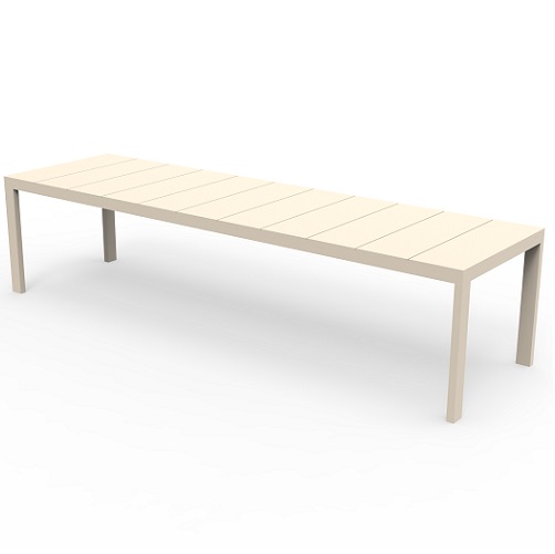 POSIDONIA DINING TABLE <br/> By Vondom - Image 3