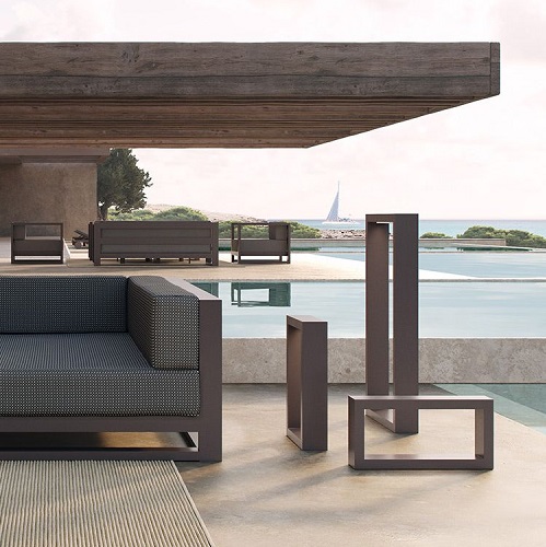 POSIDONIA LAMP <br/> By Vondom - Image 2