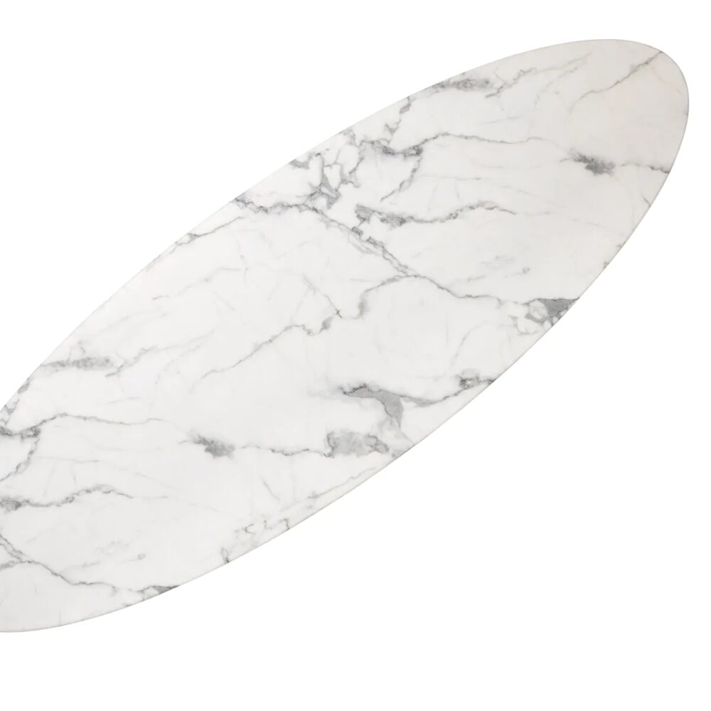 COFFEE TABLE AURORE <br/> By Eichholtz <br/><br/> IN STOCK - Image 3