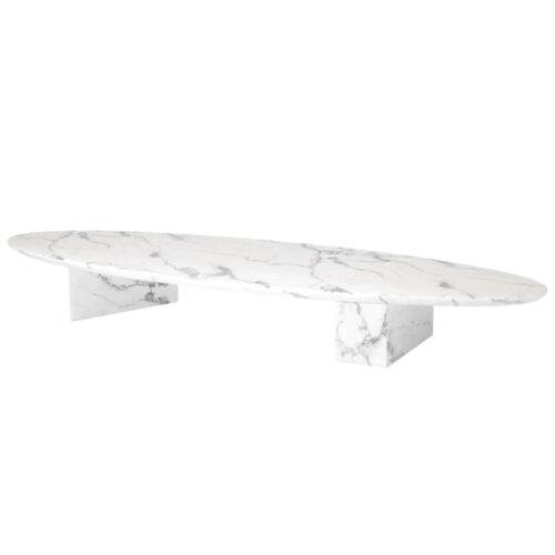 COFFEE TABLE AURORE <br/> By Eichholtz <br/><br/> IN STOCK - Image 4