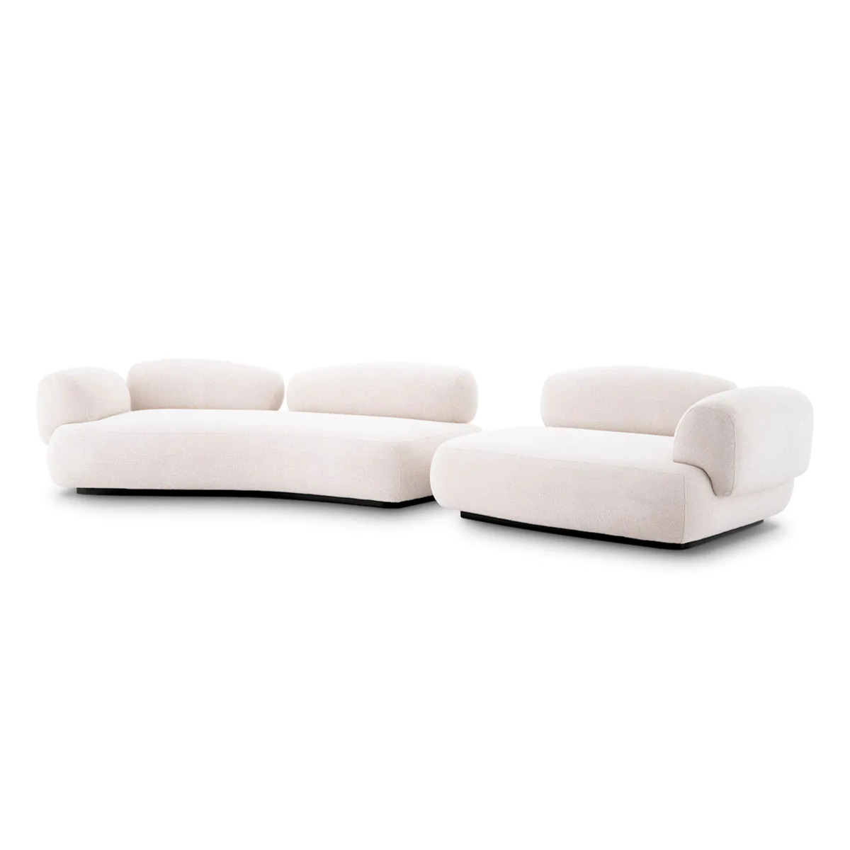 SOFA CABRERA <br/> by Eichholtz
