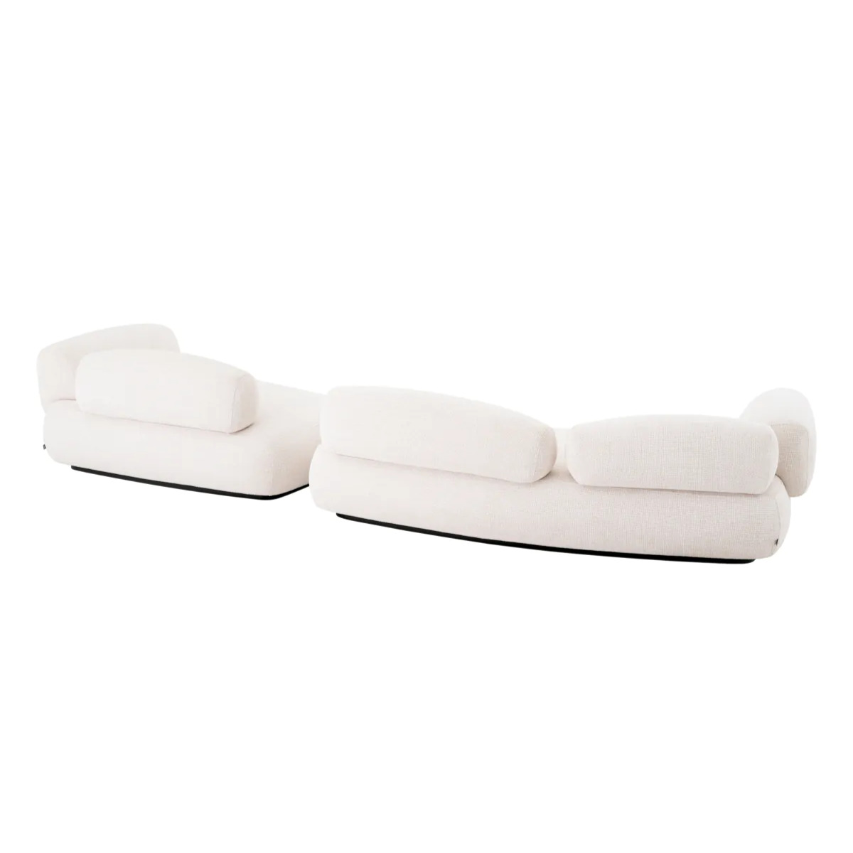 SOFA CABRERA <br/> by Eichholtz - Image 3
