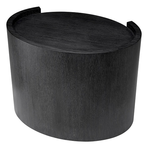 BEDSIDE TABLE ROSEMBERG <br/> by Eichholtz - Image 5