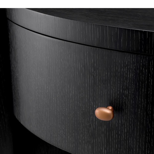 BEDSIDE TABLE ROSEMBERG <br/> by Eichholtz - Image 6