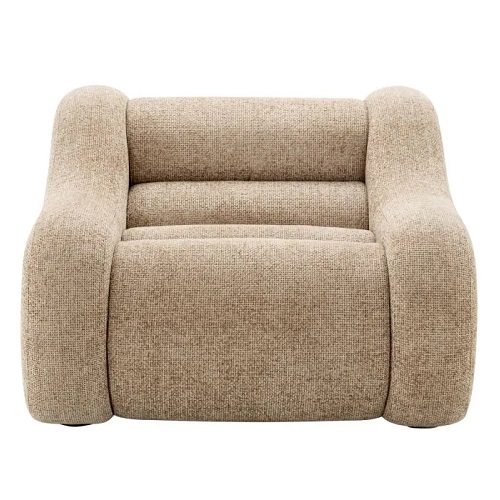 CHAIR CARBONE <br/> by Eichholtz - Image 3