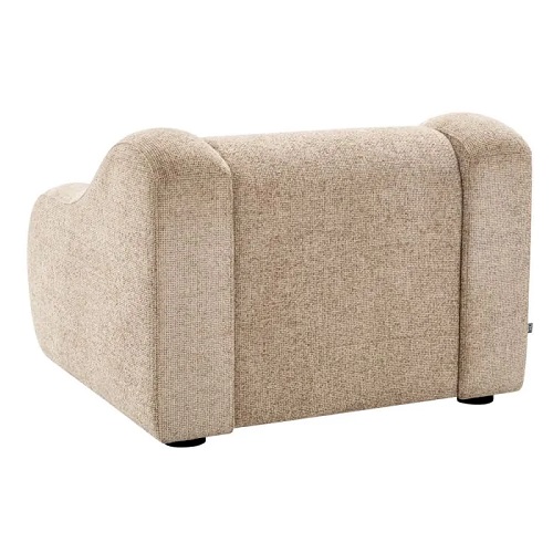 CHAIR CARBONE <br/> by Eichholtz - Image 4