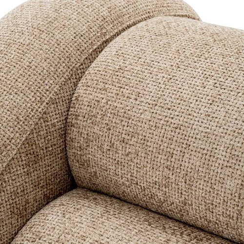 CHAIR CARBONE <br/> by Eichholtz - Image 2